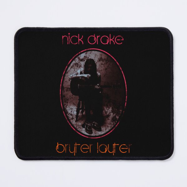 Item preview, Nick Drake Bryter Layter 1 designed and sold by sa-marahflack.