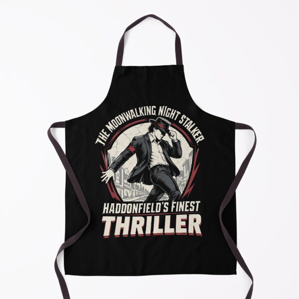 Item preview, The Thriller Michael Myers designed and sold by Marybobby95.