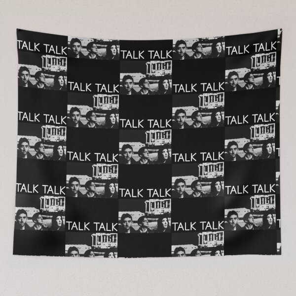 Item preview, Simple For Rock Talk designed and sold by KammyBale.