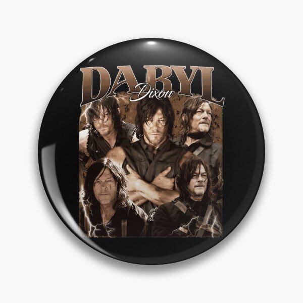 Item preview, Daryl Dixon Vintage The Walking Dead  designed and sold by Elizabeth81756.