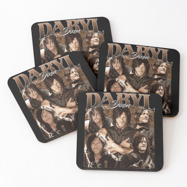 Item preview, Daryl Dixon Vintage The Walking Dead  designed and sold by Elizabeth81756.