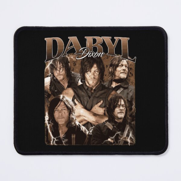 Item preview, Daryl Dixon Vintage The Walking Dead designed and sold by Elizabeth81756.
