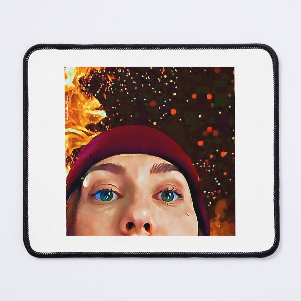 Item preview, Bold and Confident Statement Design for Nicole designed and sold by chrometrooper.