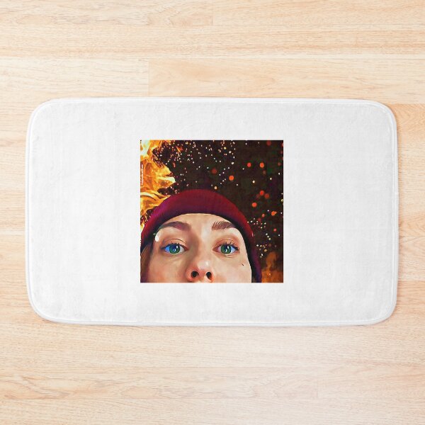 Item preview, Bold and Confident Statement Design for Nicole designed and sold by chrometrooper.