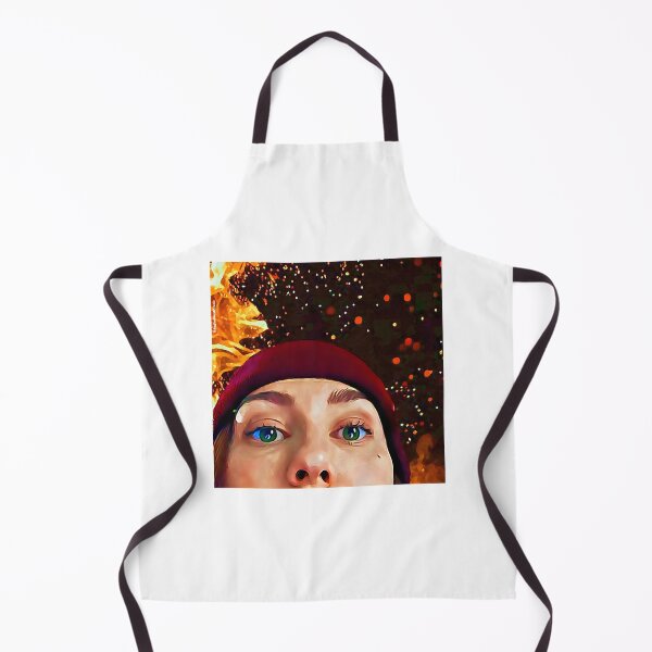 Item preview, Bold and Confident Statement Design for Nicole designed and sold by chrometrooper.