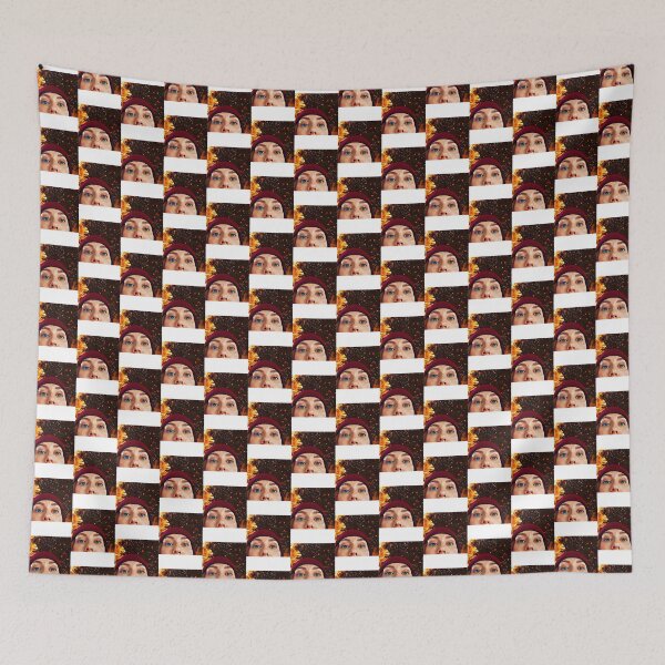 Item preview, Bold and Confident Statement Design for Nicole designed and sold by chrometrooper.