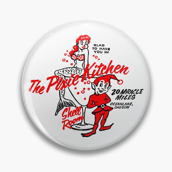 Item preview, Pixieland's Pixie Kitchen designed and sold by Hedrin.