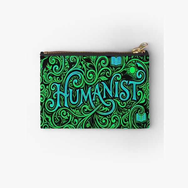 Item preview, HUMANIST PRINT 3 designed and sold by NOIMION DIGITAL ART.