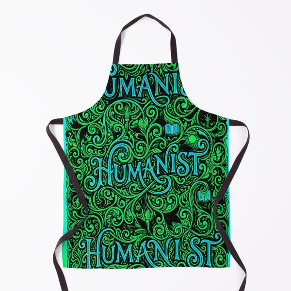 Item preview, HUMANIST PRINT 3 designed and sold by NOIMION DIGITAL ART.