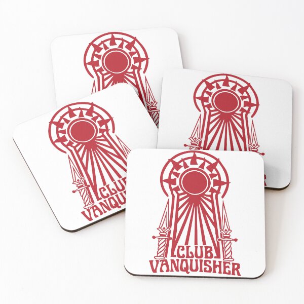 Item preview, Dungeon Crawler Carl Club Vanquisher designed and sold by hargisnamocho.