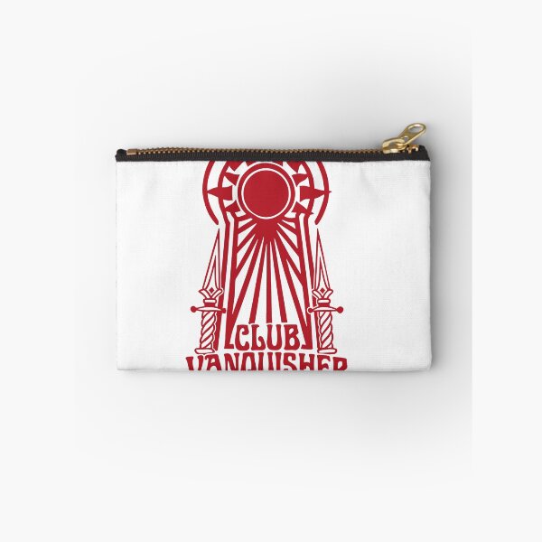 Item preview, Dungeon Crawler Carl Club Vanquisher designed and sold by hargisnamocho.