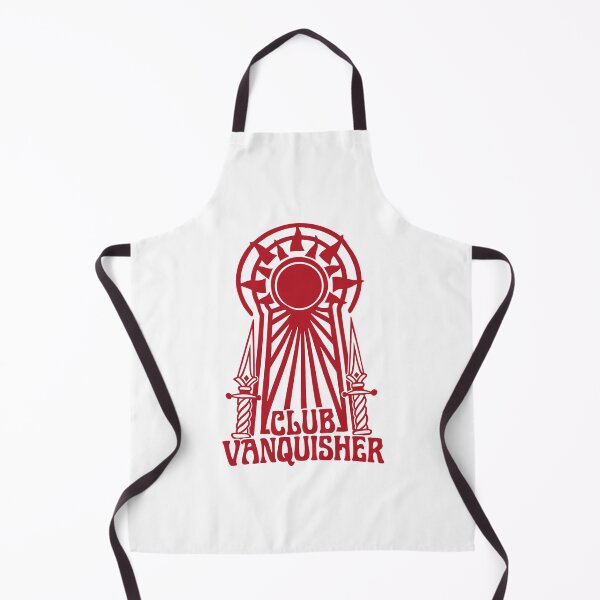 Item preview, Dungeon Crawler Carl Club Vanquisher designed and sold by hargisnamocho.