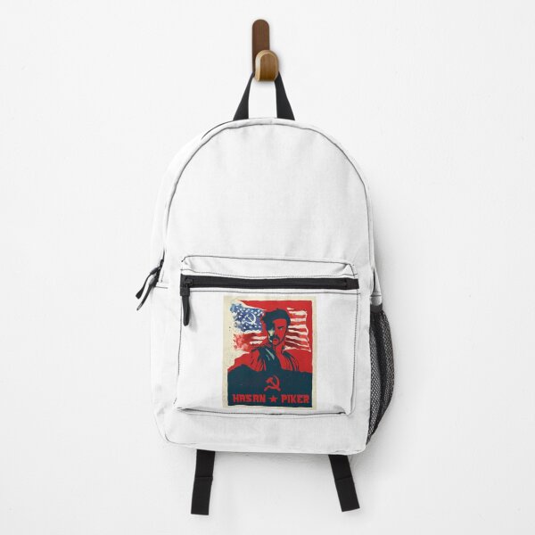 Item preview, Hasan Piker designed and sold by Jenisdeauro.