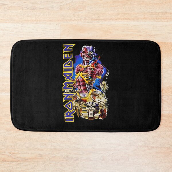 Item preview, Skeleton Eating Pizza designed and sold by IhanVaanMaArt.