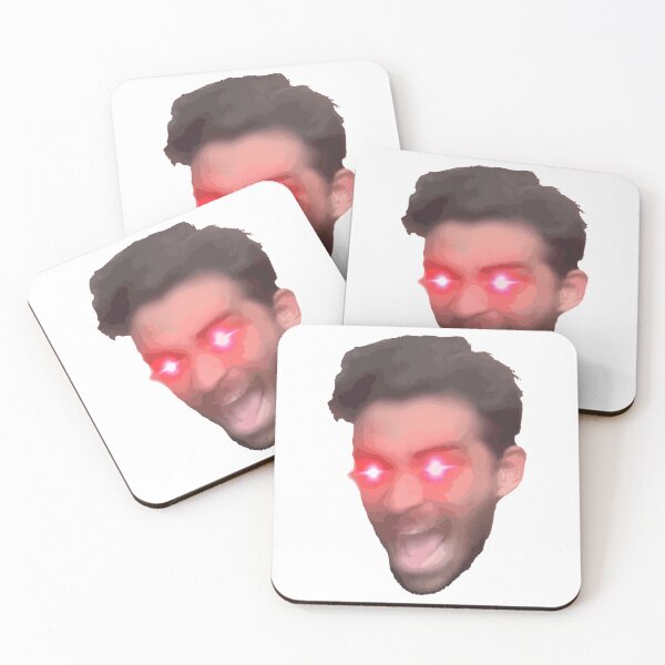 Item preview, Hasan Yell designed and sold by Jenisdeauro.
