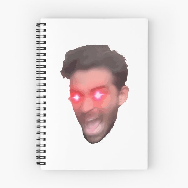 Item preview, Hasan Yell designed and sold by Jenisdeauro.