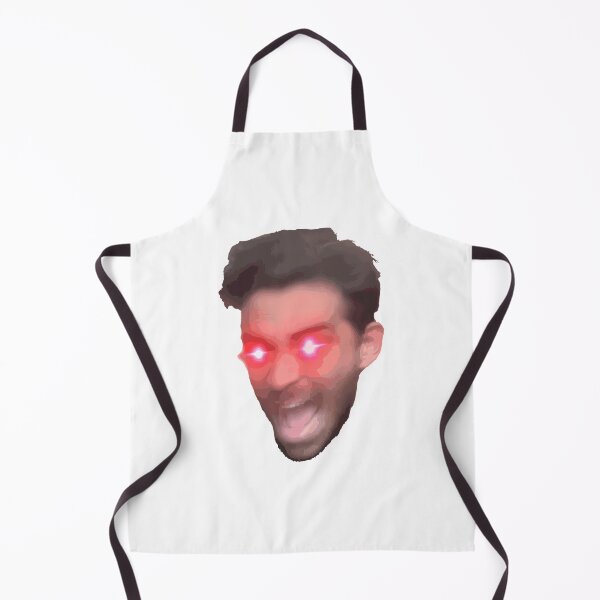 Item preview, Hasan Yell designed and sold by Jenisdeauro.
