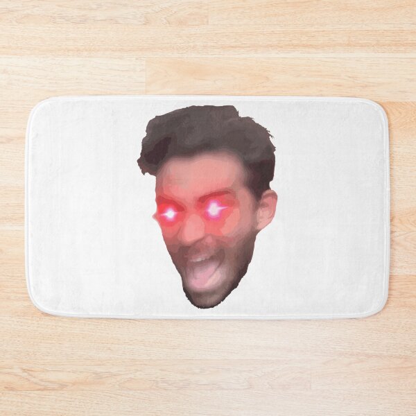 Item preview, Hasan Yell designed and sold by Jenisdeauro.