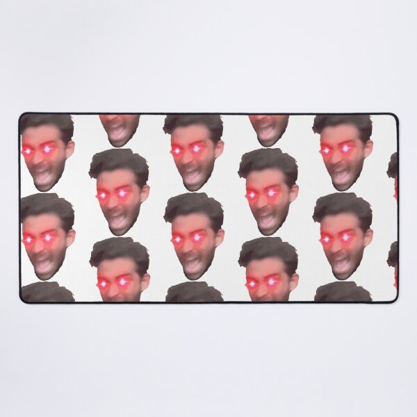 Item preview, Hasan Yell designed and sold by Jenisdeauro.