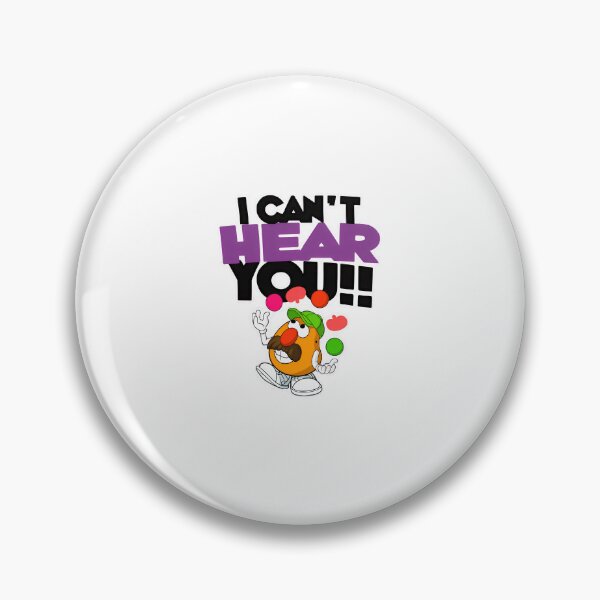 Item preview, Potato Head Juggling Funny designed and sold by TwolipfweddyTM.