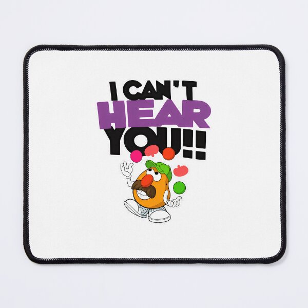 Item preview, Potato Head Juggling Funny designed and sold by TwolipfweddyTM.