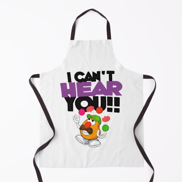 Item preview, Potato Head Juggling Funny designed and sold by TwolipfweddyTM.