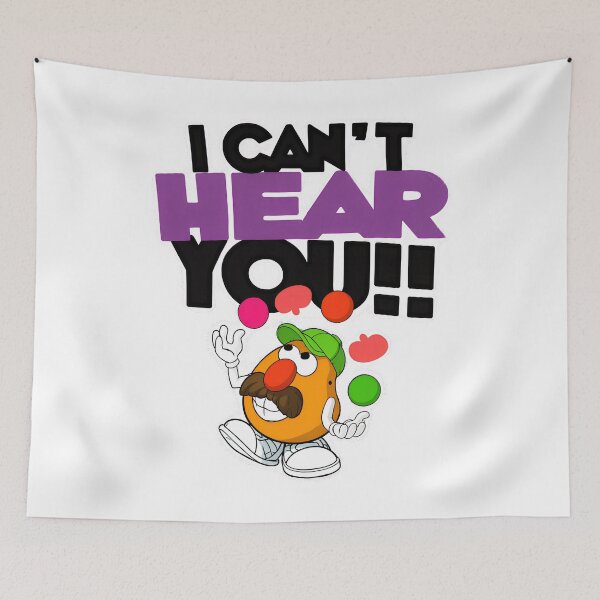 Item preview, Potato Head Juggling Funny designed and sold by TwolipfweddyTM.
