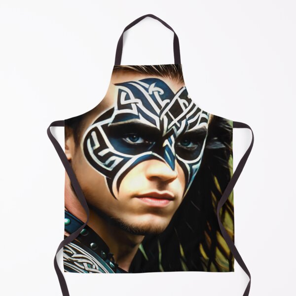 Item preview, Maybe we once were human 82 designed and sold by deep-sea-birds.