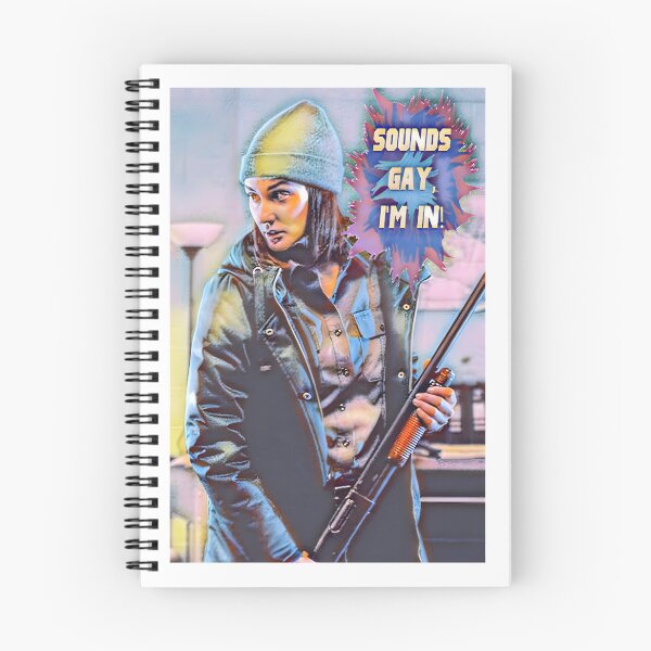 Item preview, Nicole Haught Inspired Art Design Featuring Bold Character Illustration designed and sold by chrometrooper.