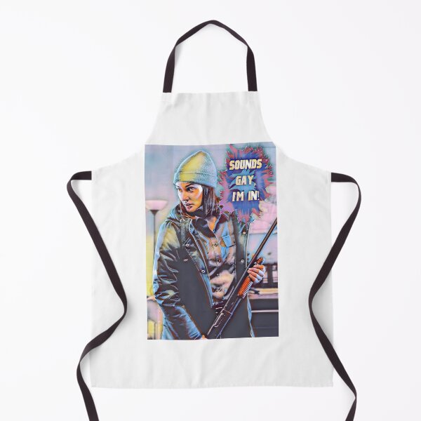 Item preview, Nicole Haught Inspired Art Design Featuring Bold Character Illustration designed and sold by chrometrooper.