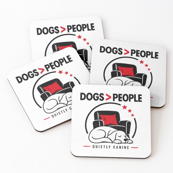Item preview, Dogtrovert Definition  designed and sold by ylva-nLoeb.