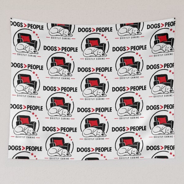 Item preview, Dogtrovert Definition  designed and sold by ylva-nLoeb.