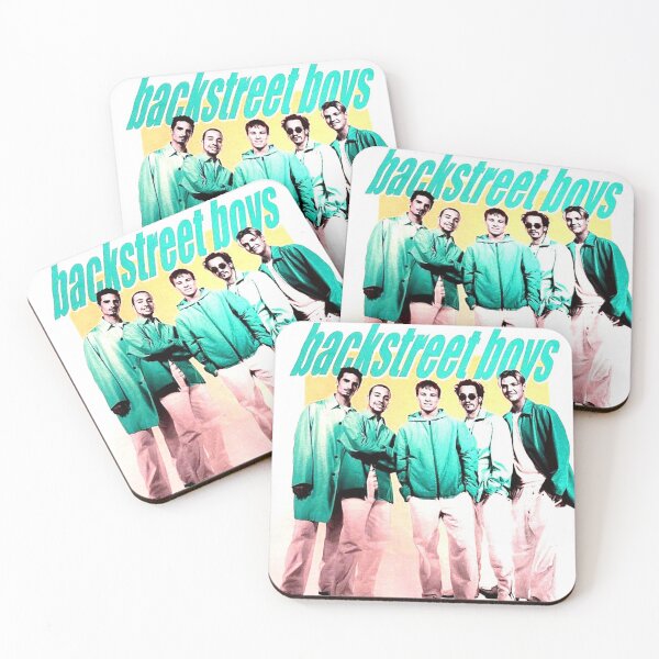 Item preview, Poster Backstreet Boys Group designed and sold by Victoriaollive.