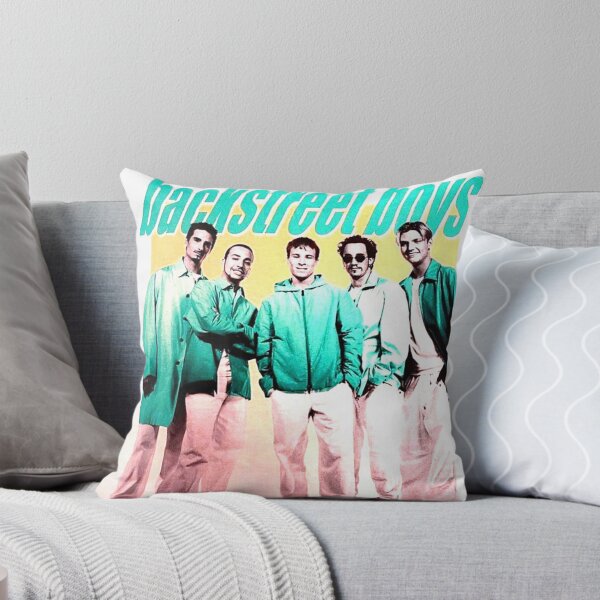Item preview, Poster Backstreet Boys Group designed and sold by Victoriaollive.