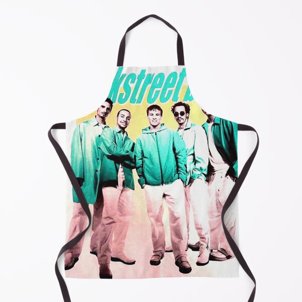 Item preview, Poster Backstreet Boys Group designed and sold by Victoriaollive.