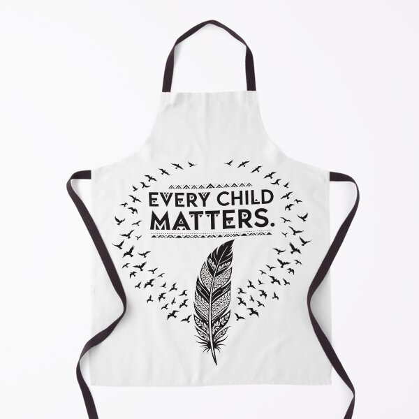 Item preview, Every Child Matters Feather Birds Graphic designed and sold by OlyvieArt.