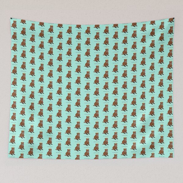 Item preview, The West Australian Quokkatoo designed and sold by MotorMind.
