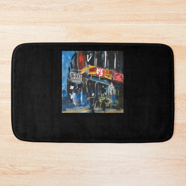 Item preview, Paul'S Boutique  designed and sold by trolioxoloper.