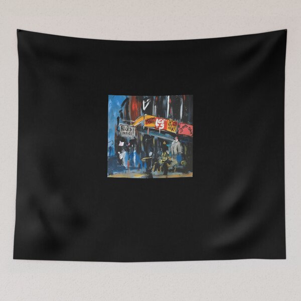 Item preview, Paul'S Boutique  designed and sold by trolioxoloper.
