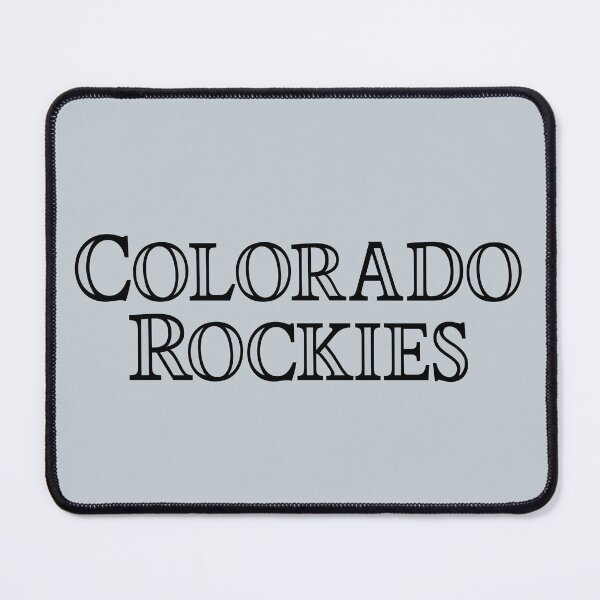 Item preview, Rockies Bombers designed and sold by jowasinhere.
