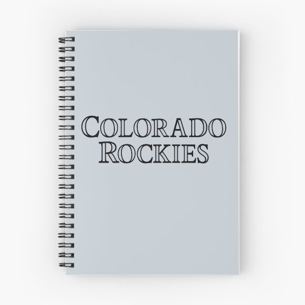 Item preview, Rockies Bombers designed and sold by jowasinhere.
