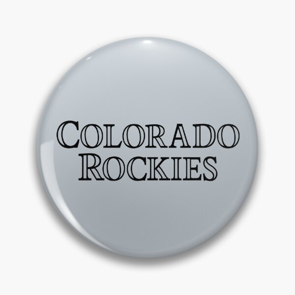 Artikelvorschau, Rockies Bombers entworfen und verkauft von jowasinhere.