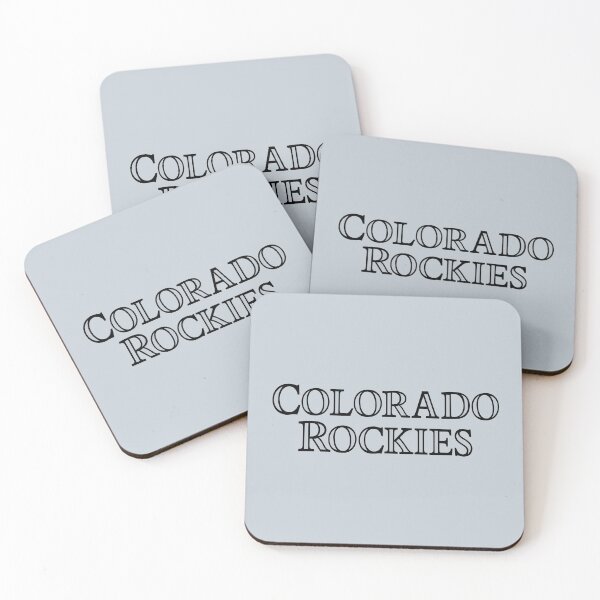 Item preview, Rockies Bombers designed and sold by jowasinhere.