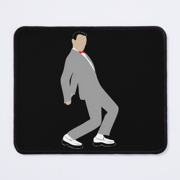 Item preview, Pee Wee Herman designed and sold by plakkewsregnku.