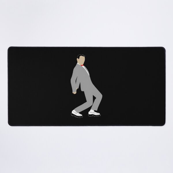 Item preview, Pee Wee Herman designed and sold by plakkewsregnku.