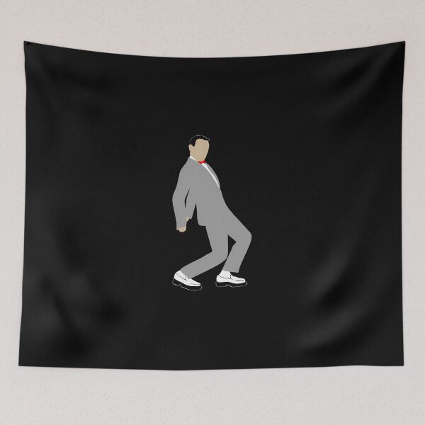 Item preview, Pee Wee Herman  designed and sold by plakkewsregnku.