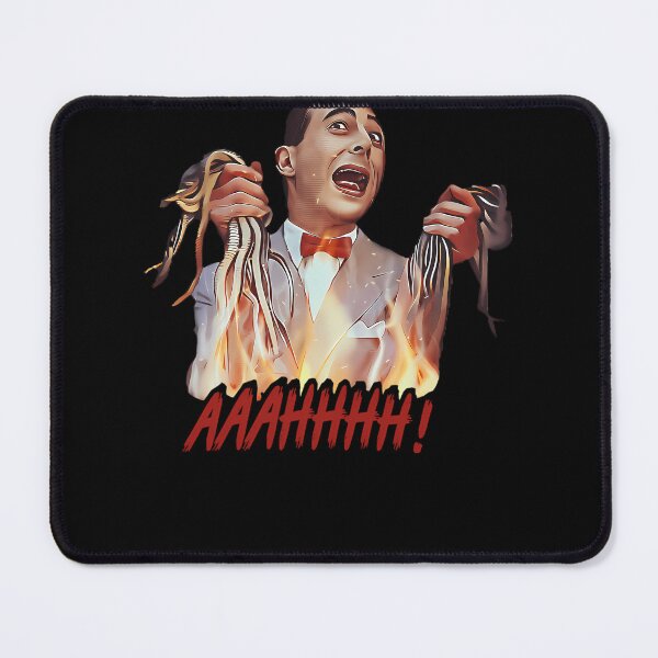 Item preview, Pee Wee Herman Twisted designed and sold by spenevknoldac.