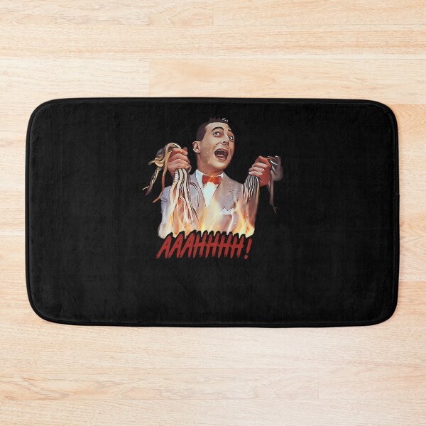 Item preview, Pee Wee Herman Twisted  designed and sold by spenevknoldac.