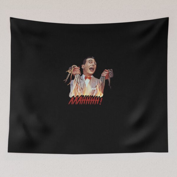Item preview, Pee Wee Herman Twisted  designed and sold by spenevknoldac.