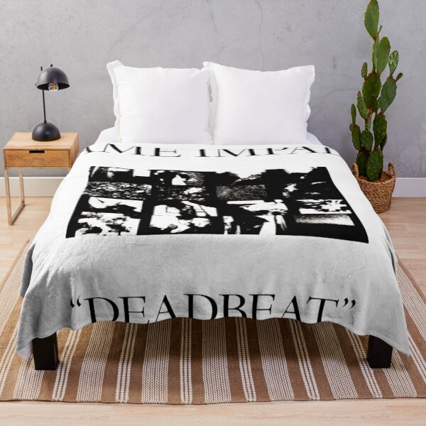 Item preview, The Dead Tour designed and sold by Jeanpenix.
